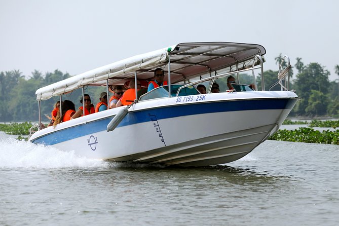 Full-Day Tour in the Cu Chi Tunnels with a Luxury Speed Boat - Should You Book This Cu Chi Tunnels Luxury Speedboat Tour?