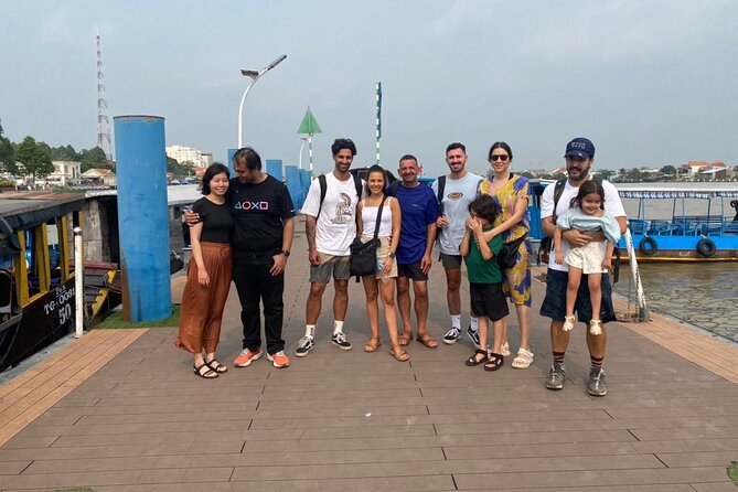 Fullday Classic Mekong Delta 1 Day Tour - Lunch and Included Drinks That Keep You From Doing Math