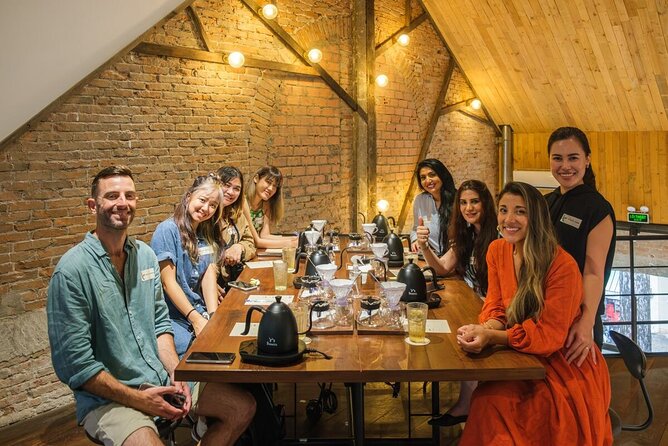 Fun & Easy Vietnamese Coffee Workshop in Hồ Chí Minh City - The Three Vietnamese Coffees You’ll Make (and Why Each One Is Worth Your Time)