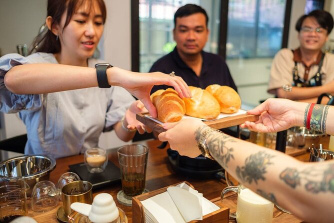 Fun & Easy Vietnamese Coffee Workshop in Hồ Chí Minh City - Should You Book This Vietnamese Coffee Workshop in Ho Chi Minh City?
