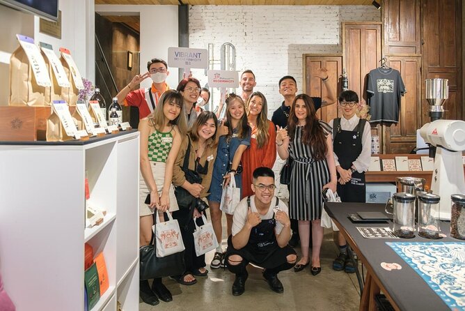 Fun & Easy Vietnamese Coffee Workshop in Hồ Chí Minh City - FAQ