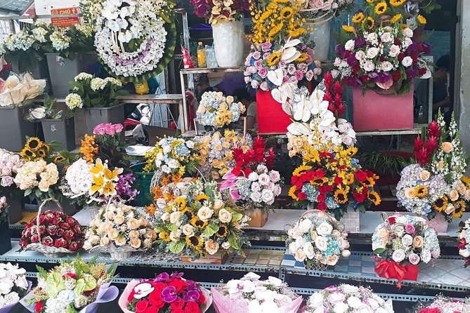 Good Morning Saigon Tour by Motorbike and Scooter - 287/70 Nguyen Dinh Chieu: A Short Stop With Real Historical Weight