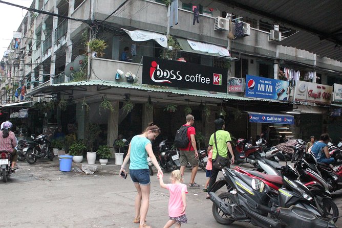 Good Morning Saigon Tour by Motorbike and Scooter - What the Price Includes, and Where the Value Actually Shows Up