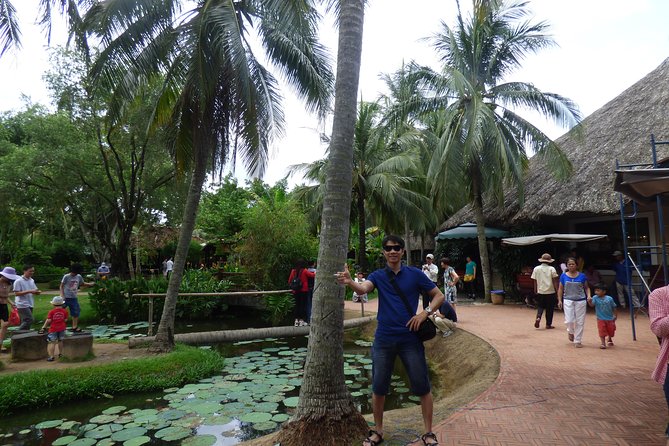 Half Day Cu Chi tunnel Morning Daily - Key highlights worth planning around