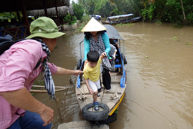 Half Day Cu Chi tunnel Morning Daily - Logistics, timing, and how to fit this into your Ho Chi Minh City days