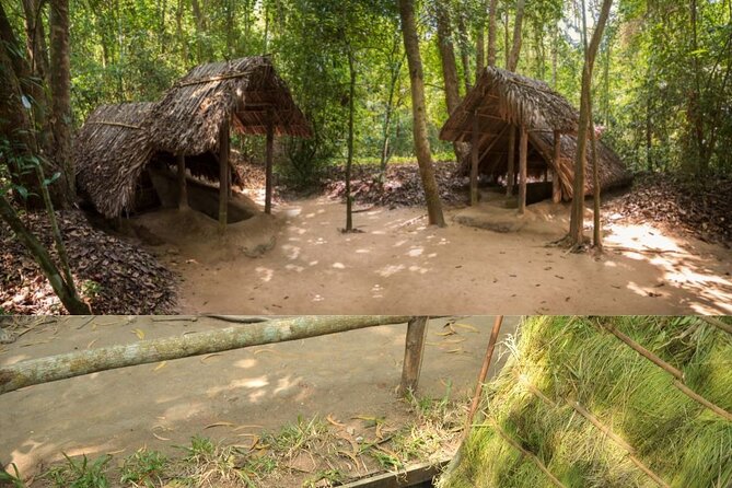 Half-Day Cu Chi Tunnels Guided Exclusive Experience with Pick Up - Price and Value: $25 and What You Might Add On