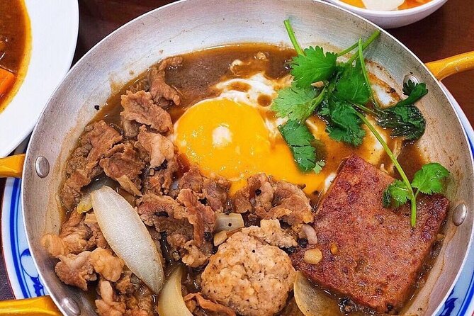 Half Day Local Breakfast Tour in Ho Chi Minh - Key Things I’d Circle Before You Book