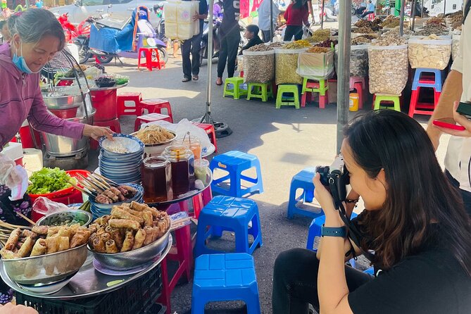 Half Day Local Breakfast Tour in Ho Chi Minh - Why This Saigon Breakfast Tour Feels More Real Than a Checklist