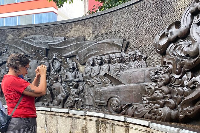 Half-Day Private Motorbike Tour in Saigon - Key Highlights You Should Know Before You Go