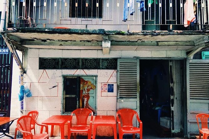 Half Day Walking Through Saigon Back Alley (Private tour) - Meeting time, pickup, and the real pacing of a half-day walk