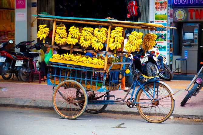 Half Day Walking Through Saigon Back Alley (Private tour) - Price and value: is $41 a fair deal for 3.5 hours?