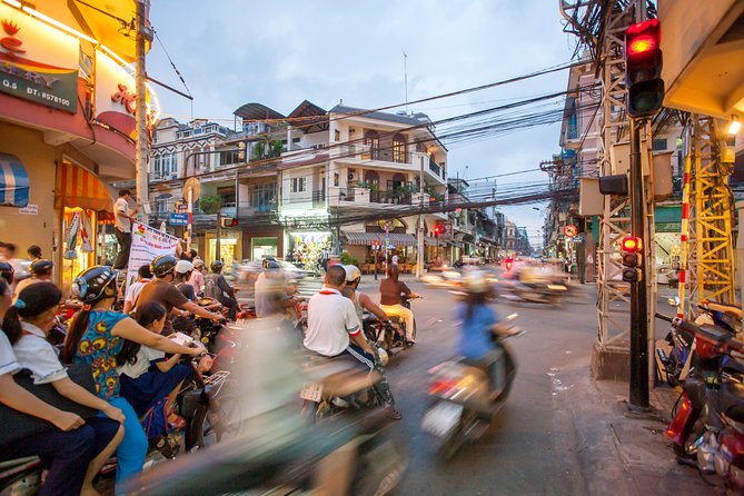Half Day Walking Through Saigon Back Alley (Private tour) - Who this tour is best for, and who should skip it