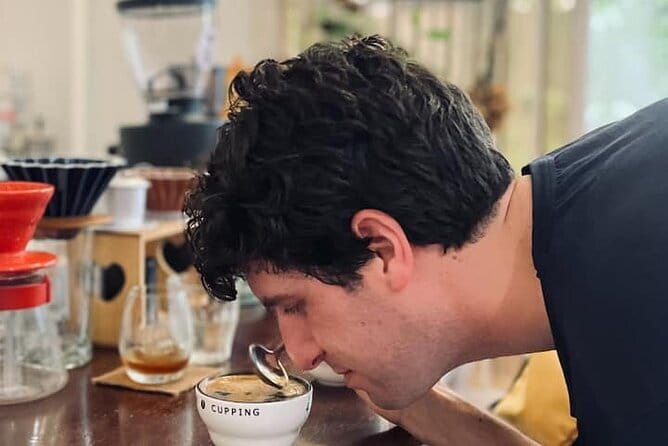 Hands-on making 3 Iconic Coffees of South Central North Vietnam - Who Should Book, and Who Might Want a Different Option