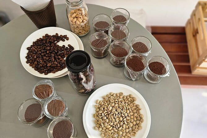 Hands-on making 3 Iconic Coffees of South Central North Vietnam - Should You Book This Vietnamese Coffee Workshop?