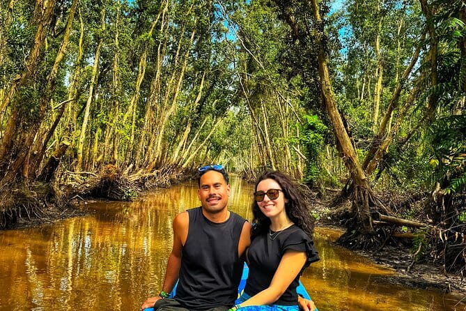 Hau River Floating Market and Con Son Islet Adventure - Price and value, what your $105.73 really covers