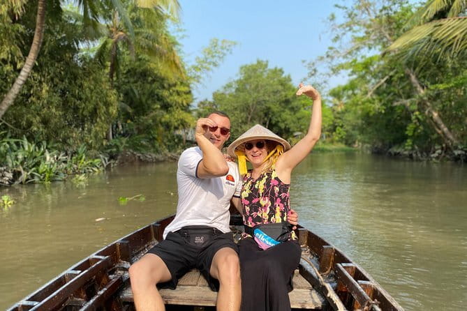 Hau River Floating Market and Con Son Islet Adventure - Pace, comfort, and who this tour suits best