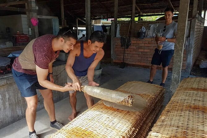Hau River Floating Market and Con Son Islet Adventure - Should you book this Hau River floating market and Con Son islet adventure?