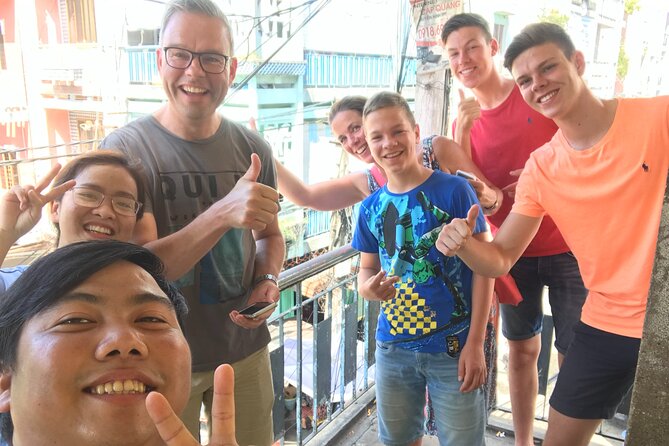 HCM City Local Street Food by scooter/ Aodai Rider Saigon tour - Why This Scooter Street Food Tour Works in Saigon