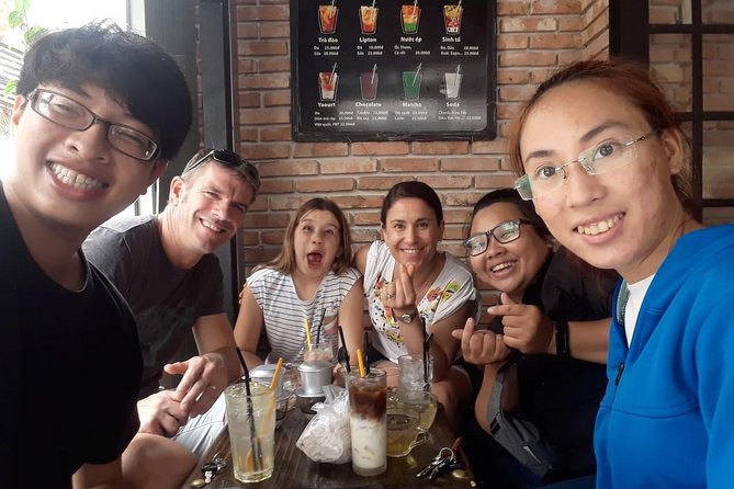 HCM City Local Street Food by scooter/ Aodai Rider Saigon tour - Price and Value for a 2 to 3 Hour Street Food Experience