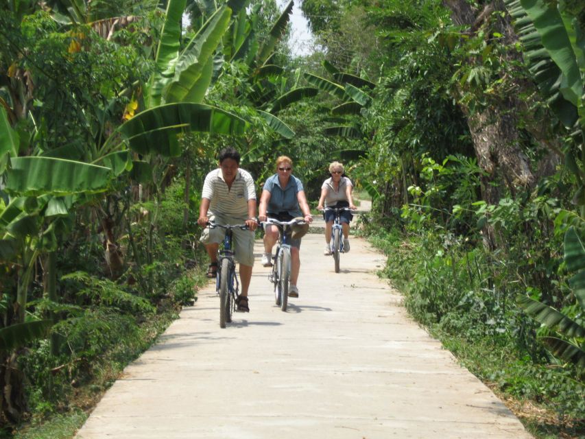 HCM: Mekong Delta, My Tho & Ben Tre Coconut Village - Key highlights worth getting excited about
