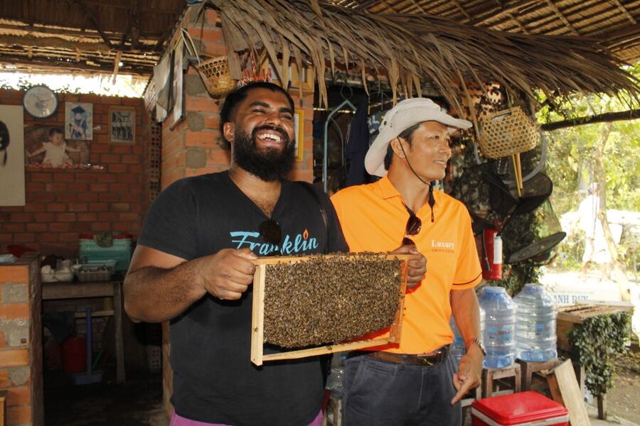 HCM: Mekong Delta, My Tho & Ben Tre Coconut Village - Mekong Delta day trip from Ho Chi Minh City, made for a full day that still feels relaxed