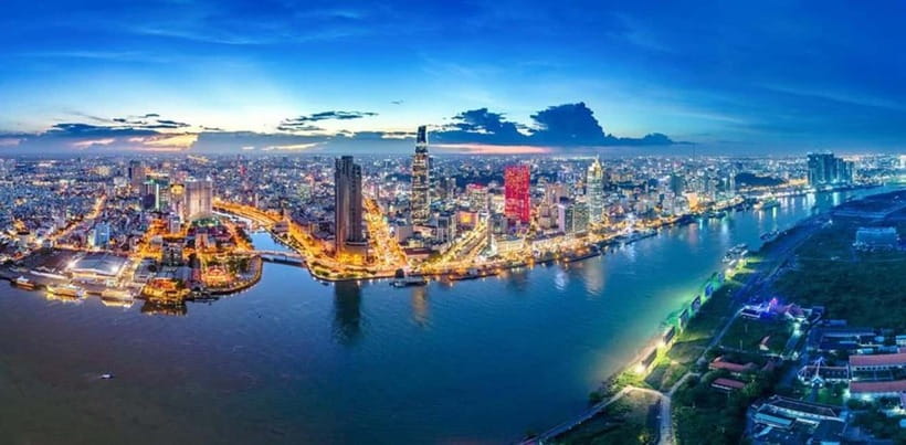 HCM: Night Experience Dinner Cruise on Saigon River - Value for $45: what you’re really paying for