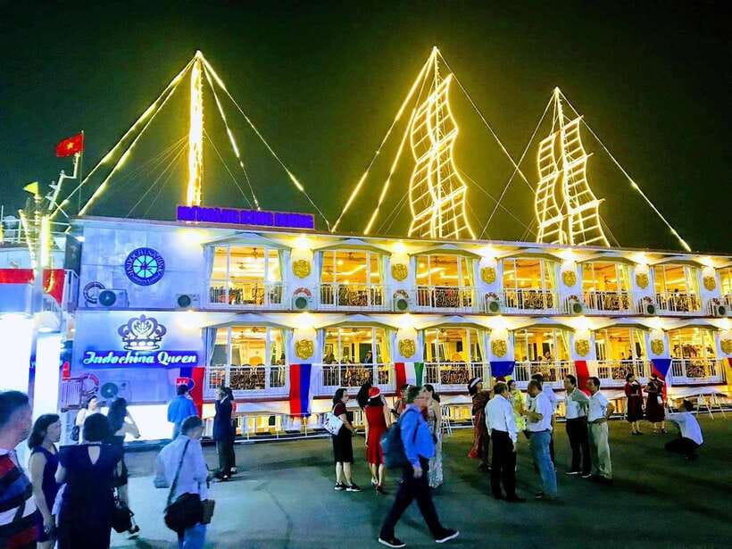 HCM: Saigon River Dinner Cruise - Weather, Timing, and How to Avoid a Clunky Evening