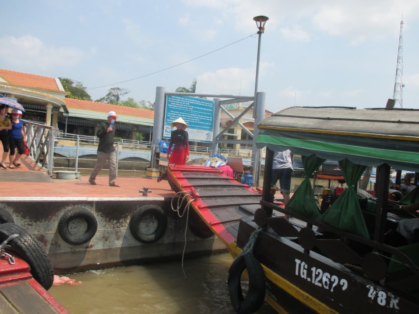 HCMC: Cai Rang Floating Market & Mekong Delta Private Tour - Private Tour Value: Comfort, English Guidance, and a Pace That Feels Yours