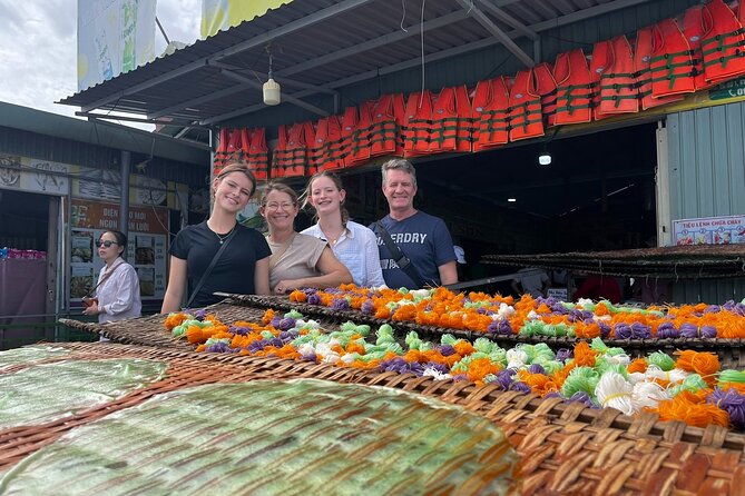 HCMC: Can Tho Floating Market - Son Islet 1-Day Mekong Delta Tour - Who this Can Tho tour fits best