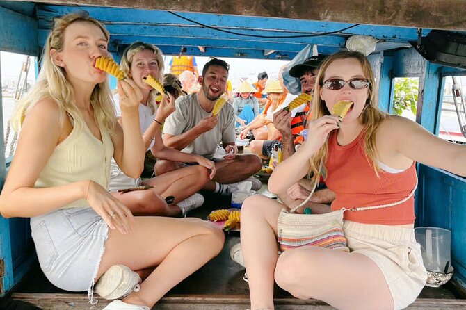 HCMC: Can Tho Floating Market - Son Islet 1-Day Mekong Delta Tour - Should you book the HCMC to Can Tho Floating Market and Son Islet tour?