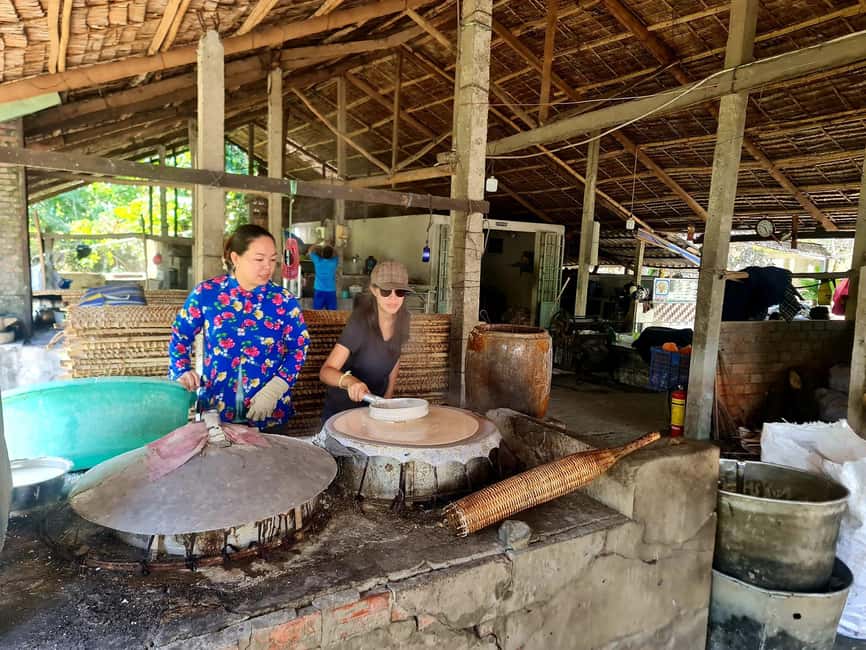 HCMC: Mekong Delta 2-Days My Tho–Ben Tre & Cai Rang Market - Can Tho Check-In and Why Overnight Matters