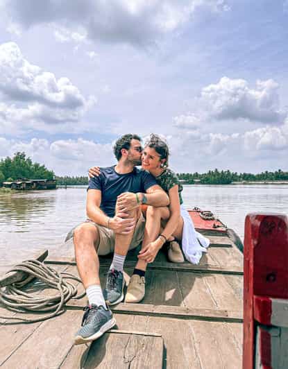 HCMC: Mekong Delta Less-Touristy One-Day Tour to Ben Tre - Key points before you go