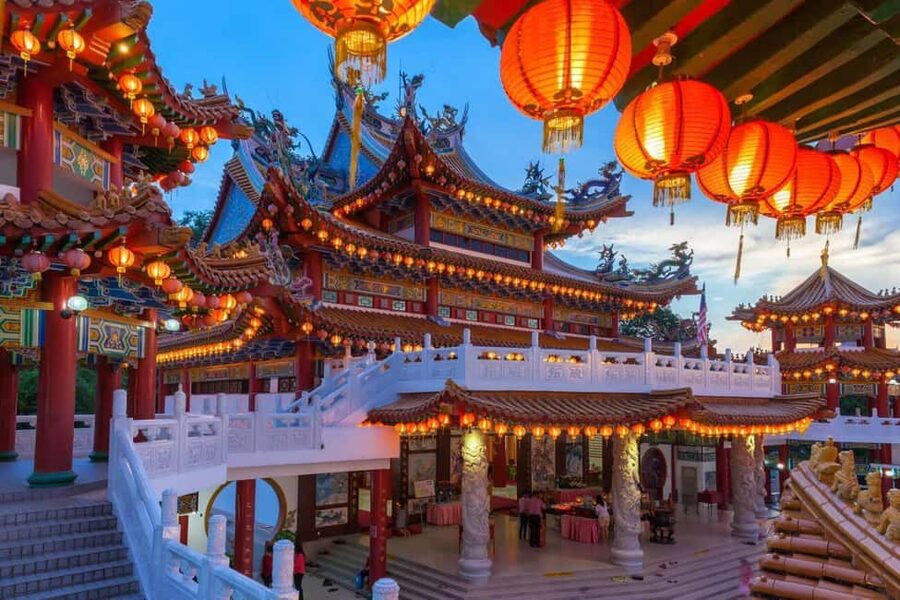 HCMC: Private or Group Sai Gon City Tour with Pickup - Pickup from District 1, and what’s actually included