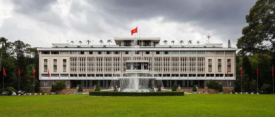 HCMC: Private or Group Sai Gon City Tour with Pickup - War Remnants Museum and Reunification Palace, the morning’s main story