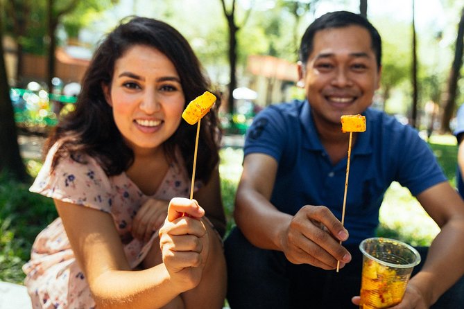 Highlights & Hidden Gems With Locals: Best of Ho Chi Minh City Private Tour - Key Highlights You Will Actually Feel on This Tour