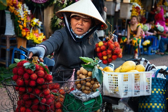 Highlights & Hidden Gems With Locals: Best of Ho Chi Minh City Private Tour - Logistics That Matter: Starting Point, Walking Time, and Heat