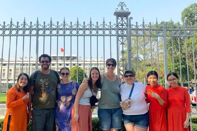 Historical Walking Tour of Saigon - Key highlights you will feel fast