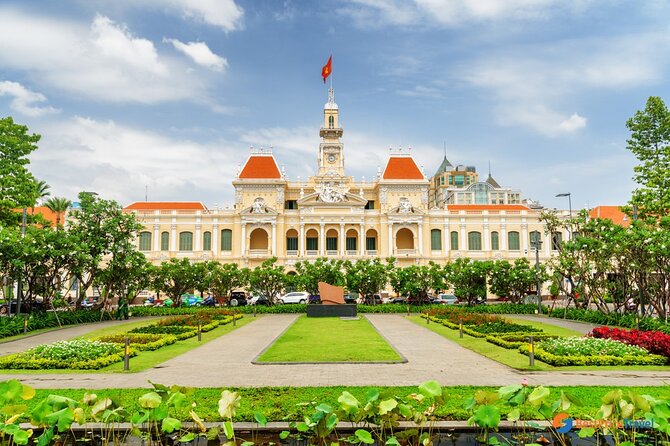 Historical Walking Tour of Saigon - Coffee and pacing: why the break matters on a history walk