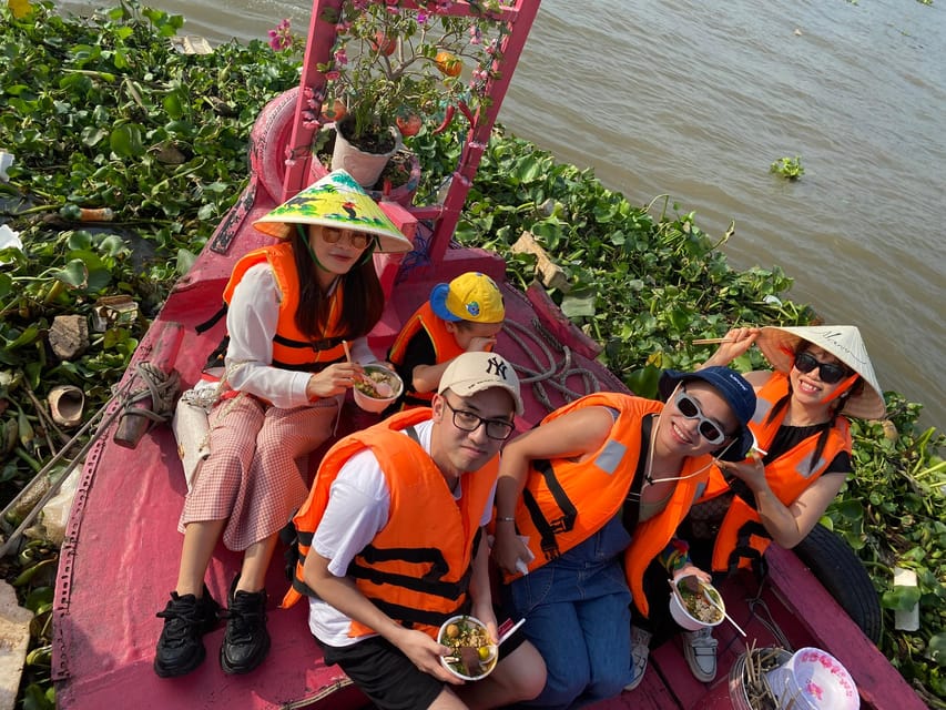 Ho Chi Minh: 1-Day Mekong Delta Tour-Floating Market & Islet - Price and logistics: does $70 feel fair for a 12-hour day?