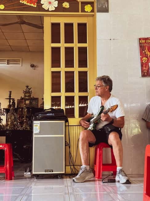 Ho Chi Minh: 3-Day Mekong Delta & Optional Exit to PhnomPenh - Cai Rang Floating Market Plus Noodle-Making Time in Can Tho