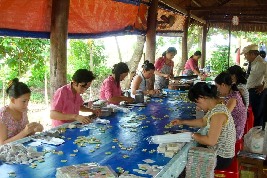 Ho Chi Minh: 3-Day Mekong Delta & Optional Exit to PhnomPenh - Price and What You Get For $261