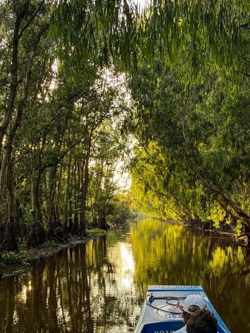 Ho Chi Minh: 3-Day Mekong Delta & Optional Exit to PhnomPenh - Practical Tips That Keep This Tour Comfortable