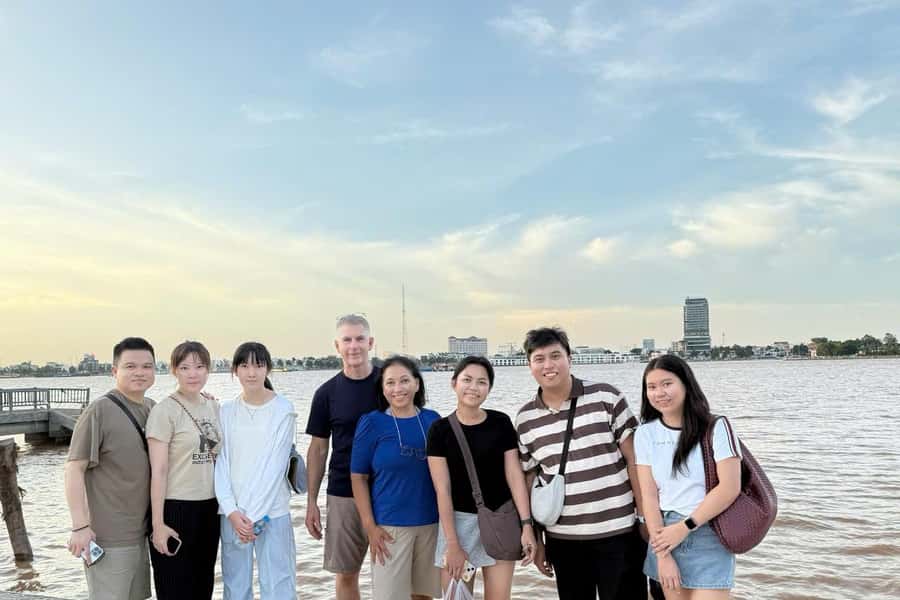 Ho Chi Minh: Adventurous Mekong Delta Full Day Tour - From Saigon to the Mekong, in one day