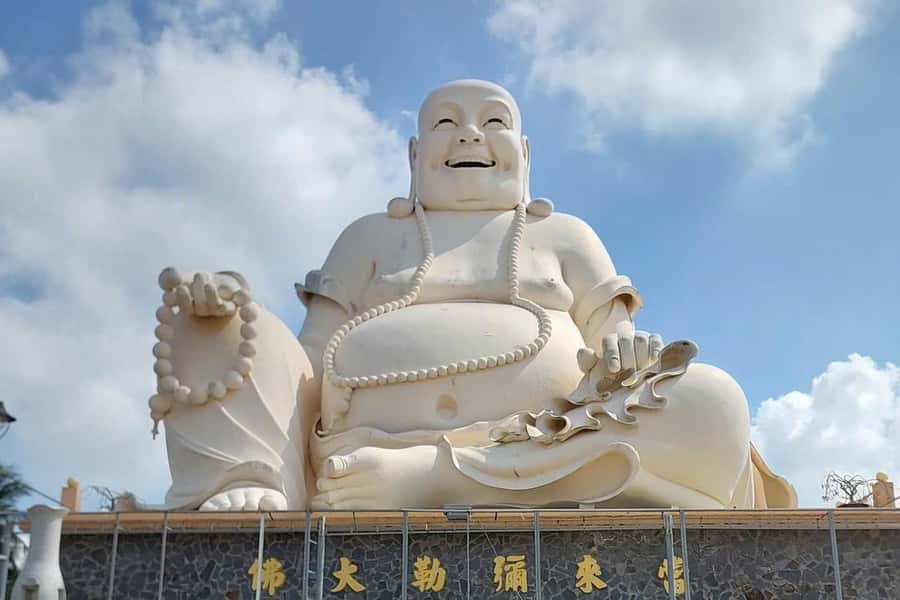 Ho Chi Minh: Adventurous Mekong Delta Full Day Tour - Getting to My Tho: the ride that sets expectations