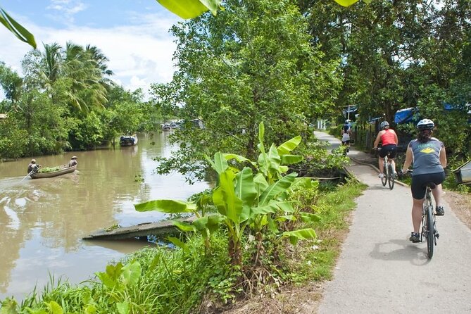 Ho Chi Minh: Best Deal Of Mekong Delta Discovery - Village Walks and Fruit Gardens: Fun, But Manage Expectations