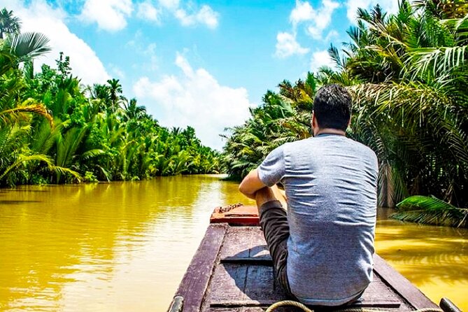 Ho Chi Minh: Best Price Should Visit Mekong Delta - Key takeaways before you go
