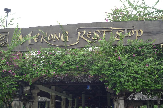 Ho Chi Minh: Best Price Should Visit Mekong Delta - Value and what $22.99 actually buys