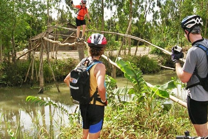 Ho Chi Minh: Best Price Should Visit Mekong Delta - The Southern village visit where culture is actually practiced