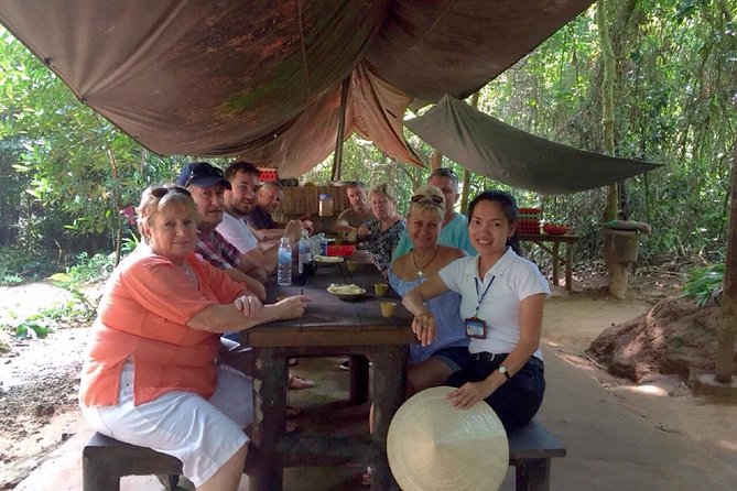 Ho Chi Minh: Best Seller of Cu Chi Tunnel & Mekong Delta Cruise - Schedule Reality Check, What 7 to 8 Hours Feels Like