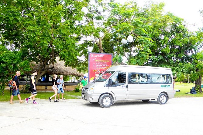 Ho Chi Minh: Best Seller of Cu Chi Tunnel & Mekong Delta Cruise - Getting There the Right Way, Pickup, AC Comfort, and a 7:30 Start